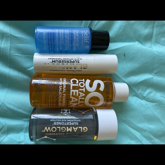 Toners - Picture 1 of 4